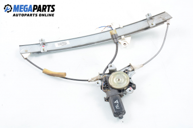 Electric window regulator for Daewoo Nubira 1.6 16V, 106 hp, station wagon, 1998, position: front - right