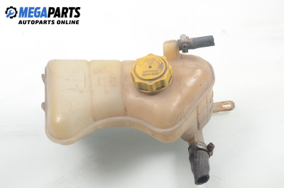 Coolant reservoir for Ford Fiesta III 1.1, 50 hp, 1990