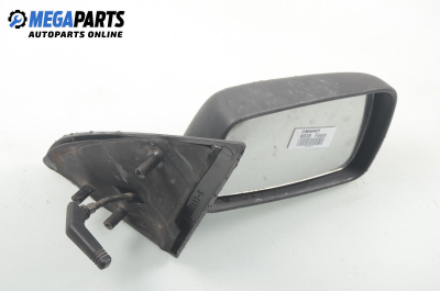 Mirror for Ford Fiesta III 1.1, 50 hp, 5 doors, 1990, position: right