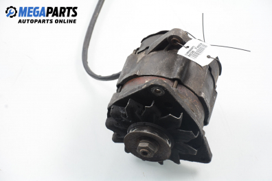 Alternator for Ford Fiesta III 1.1, 50 hp, 1990