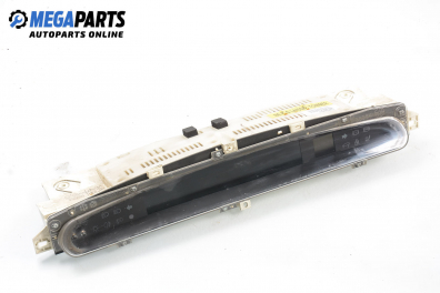 Instrument cluster for Renault Espace III 2.2 12V TD, 113 hp, 1999