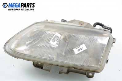 Headlight for Renault Espace III 2.2 12V TD, 113 hp, 1999, position: left