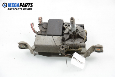 Front wipers motor for Renault Espace III 2.2 12V TD, 113 hp, 1999, position: rear