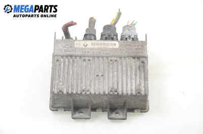 ECU for Renault Espace III 2.2 12V TD, 113 hp, 1999