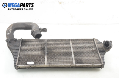 Intercooler for Renault Espace III 2.2 12V TD, 113 hp, 1999