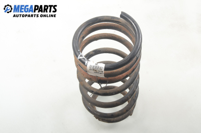 Coil spring for Renault Espace III 2.2 12V TD, 113 hp, 1999, position: rear