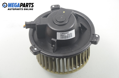 Ventilator încălzire for Fiat Punto 1.6, 88 hp, cabrio, 1994