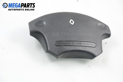 Airbag for Renault Laguna I (B56; K56) 1.8, 90 hp, station wagon, 1996