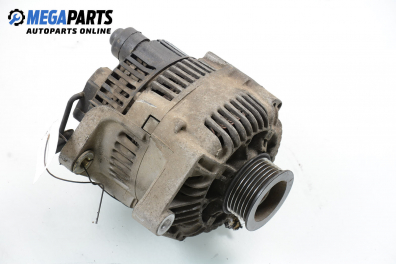 Alternator for Renault Laguna I (B56; K56) 1.8, 90 hp, station wagon, 1996