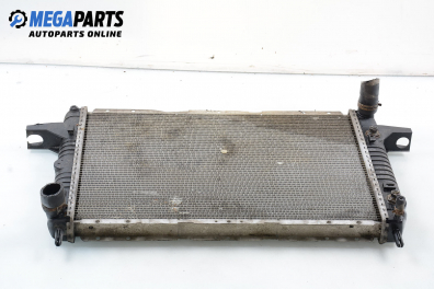 Wasserradiator for Ford Scorpio 2.9 i 24V, 207 hp, combi automatic, 1997