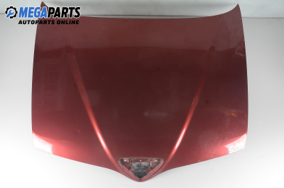 Bonnet for Alfa Romeo 146 1.6 16V T.Spark, 120 hp, 5 doors, 1997