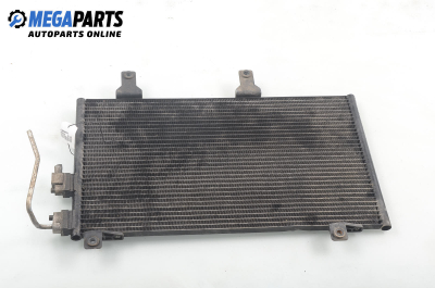 Air conditioning radiator for Alfa Romeo 146 1.6 16V T.Spark, 120 hp, 1997