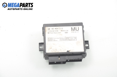 Modul confort for Opel Vectra B 1.6, 75 hp, hatchback, 1999