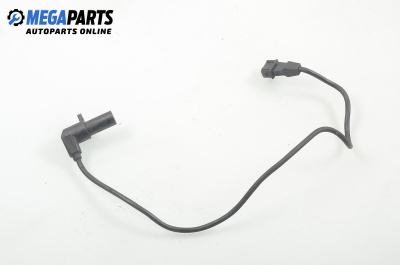 Crankshaft sensor for Opel Vectra B 1.6, 75 hp, hatchback, 1999