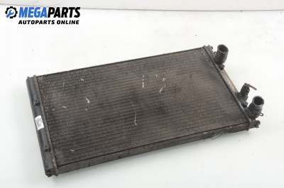 Water radiator for Seat Ibiza (6K) 1.9 TDI, 110 hp, 3 doors, 1999