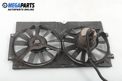 Ventilatoare de răcire for Seat Ibiza (6K) 1.9 TDI, 110 hp, 3 uși, 1999