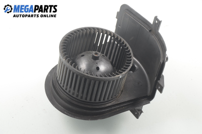 Heating blower for Seat Ibiza (6K) 1.9 TDI, 110 hp, 3 doors, 1999