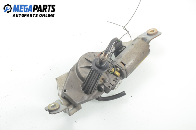 Front wipers motor for Seat Ibiza (6K) 1.9 TDI, 110 hp, 1999, position: rear