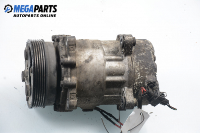 AC compressor for Seat Ibiza (6K) 1.9 TDI, 110 hp, 3 doors, 1999