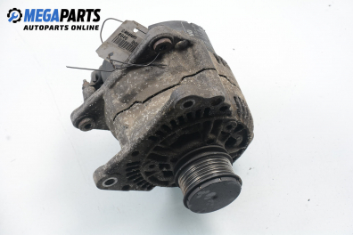 Alternator for Seat Ibiza (6K) 1.9 TDI, 110 hp, 1999