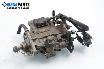 Diesel injection pump for Seat Ibiza (6K) 1.9 TDI, 110 hp, 1999