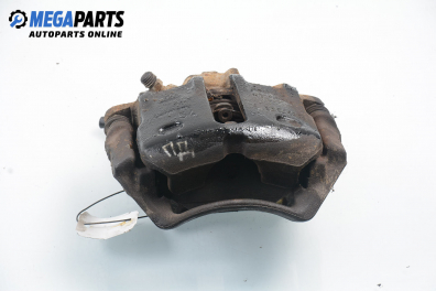 Caliper for Seat Ibiza (6K) 1.9 TDI, 110 hp, 3 doors, 1999, position: front - right