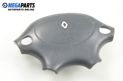 Airbag for Renault Megane I 1.6, 75 hp, sedan, 1997