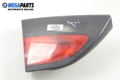 Inner tail light for Renault Megane I 1.6, 75 hp, sedan, 1997, position: left