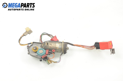 Sunroof motor for Renault Megane I 1.6, 75 hp, sedan, 1997