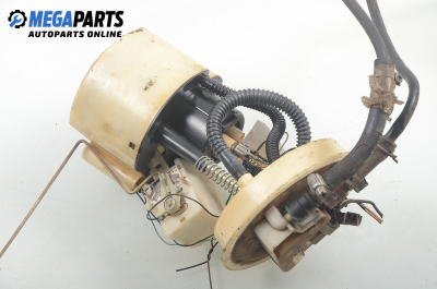 Fuel pump for Renault Megane I 1.6, 75 hp, sedan, 1997