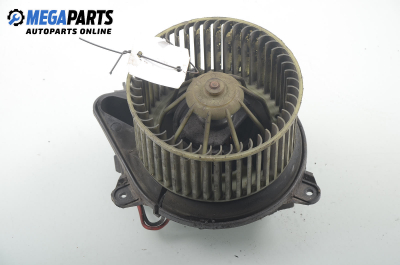 Heating blower for Renault Megane I 1.6, 75 hp, sedan, 1997