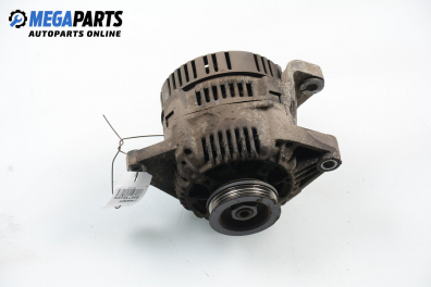 Alternator for Renault Megane I 1.6, 75 hp, sedan, 1997