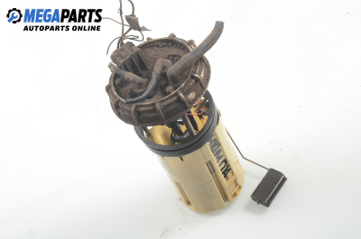 Fuel pump for Fiat Brava 1.9 JTD, 105 hp, 5 doors, 1999