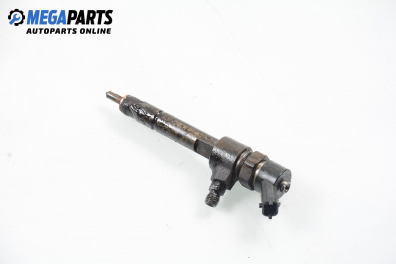 Diesel fuel injector for Fiat Brava 1.9 JTD, 105 hp, 5 doors, 1999