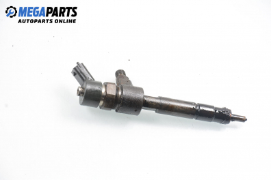 Diesel fuel injector for Fiat Brava 1.9 JTD, 105 hp, 5 doors, 1999