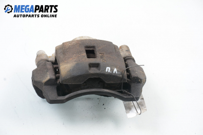 Caliper for Mazda 626 (V) 2.0, 115 hp, sedan, 1993, position: front - left