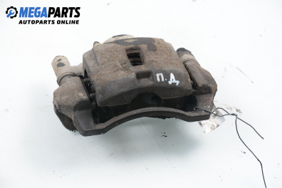 Caliper for Mazda 626 (V) 2.0, 115 hp, sedan, 1993, position: front - right