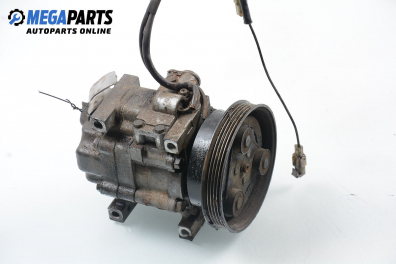 AC compressor for Mazda 626 (V) 2.0, 115 hp, sedan, 1993