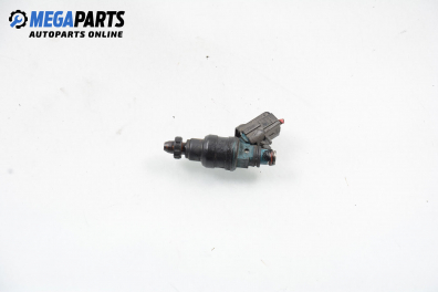 Gasoline fuel injector for Mazda 626 (V) 2.0, 115 hp, sedan, 1993