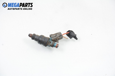 Gasoline fuel injector for Mazda 626 (V) 2.0, 115 hp, sedan, 1993