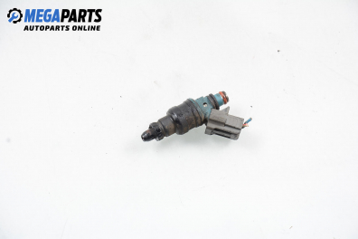 Gasoline fuel injector for Mazda 626 (V) 2.0, 115 hp, sedan, 1993