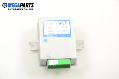 Module for Mitsubishi Space Runner 2.4 GDI, 150 hp, 2001