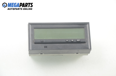 Clock indicator display for Mitsubishi Space Runner 2.4 GDI, 150 hp, 2001