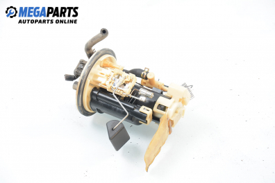 Fuel pump for Mitsubishi Space Runner 2.4 GDI, 150 hp, 2001