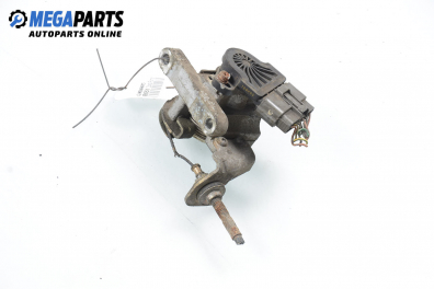 Potentiometer gaspedal for Mitsubishi Space Runner 2.4 GDI, 150 hp, 2001