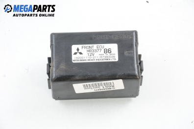 Module for Mitsubishi Space Runner 2.4 GDI, 150 hp, 2001