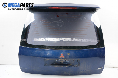 Boot lid for Mitsubishi Space Runner 2.4 GDI, 150 hp, 2001