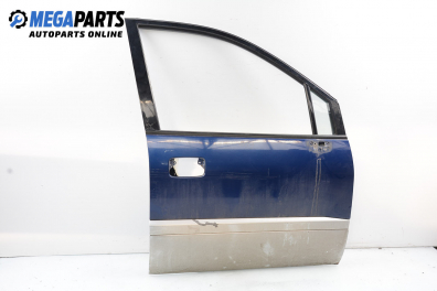 Door for Mitsubishi Space Runner 2.4 GDI, 150 hp, 2001, position: front - right