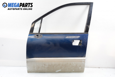 Door for Mitsubishi Space Runner 2.4 GDI, 150 hp, 2001, position: front - left