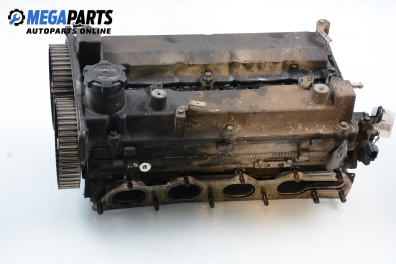 Engine head for Mitsubishi Space Runner 2.4 GDI, 150 hp, 2001